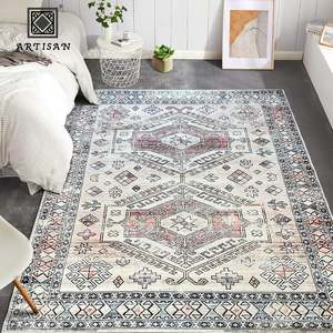 ARTISEN Floor Rug NZ – Soft Large Area Carpet