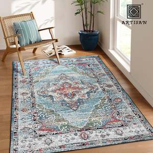 ARTISEN Floor Rug NZ – Soft Large Area Carpet
