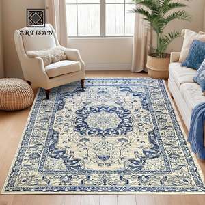 ARTISEN Floor Rug NZ – Soft Large Area Carpet