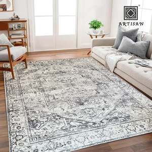 ARTISEN Floor Rug NZ – Soft Large Area Carpet