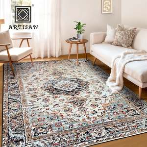 ARTISEN Floor Rug NZ – Soft Large Area Carpet