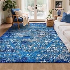ARTISEN Floor Rug NZ – Soft Large Area Carpet