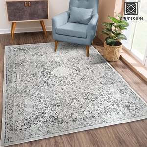 ARTISEN Floor Rug NZ – Soft Large Area Carpet