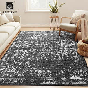 ARTISEN Floor Rug NZ – Soft Large Area Carpet