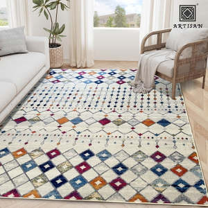 ARTISEN Floor Rug NZ – Soft Large Area Carpet