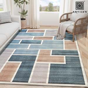 ARTISEN Floor Rug NZ – Soft Large Area Carpet