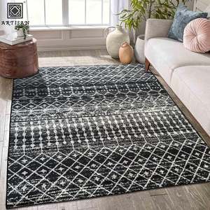 ARTISEN Floor Rug NZ – Soft Large Area Carpet
