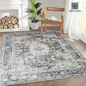ARTISEN Floor Rug NZ – Soft Large Area Carpet