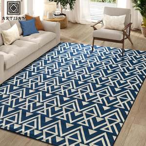 ARTISEN Floor Rug NZ – Soft Large Area Carpet