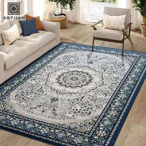 ARTISEN Floor Rug NZ – Soft Large Area Carpet