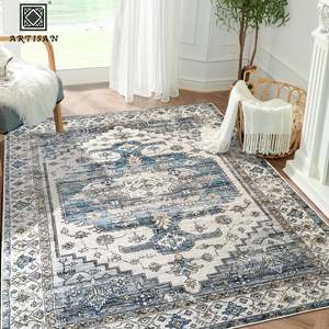 ARTISEN Floor Rug NZ – Soft Large Area Carpet