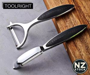 Fruit & Vegetable Kitchen Peelers