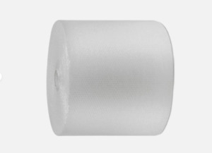 Bubble Wrap Clear 500mm Width / 50M length