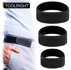 Buckle-Free Elastic Belt for Men 3 Sizes