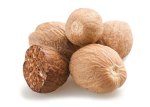 Nutmeg Essential Oil