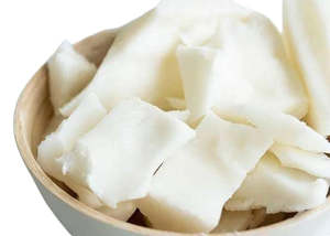 Frontpage: Natural Soy Wax Solid 42⁰