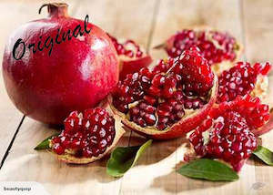 Beautyquip: Pomegranate Fragrance Oil