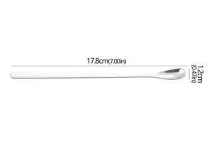 Soap Making: Stainless Steel Mica Spoon Large