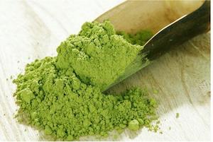 Make It: Matcha / Green Tea Powder