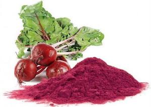 Make It: Beetroot Powder.