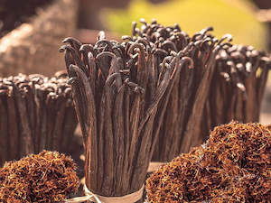 Cocoa Butter Organic Fair Trade Refined