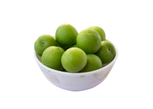 Carrier Oils: Kakadu Plum Seed Oil - Cold Pressed