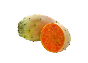 Carrier Oils: Prickly Pear Seed Oil - Organic