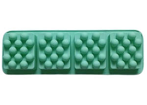 Soap Making: Square Massage Bar Mold