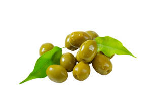 Carrier Oils: Olive Squalane