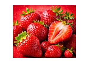 Lip Balm Supplies: Strawberry - Lip Balm Flavour