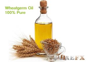 Wheatgerm  Oil 100% Pure