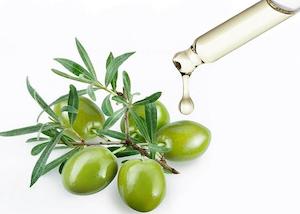 Carrier Oils: Squalene Oil / Olive Squalane