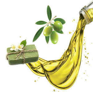 Carrier Oils: Olive Oil Pomace