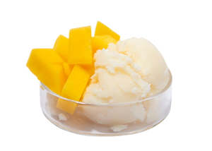 Butters Waxes: Mango Butter
