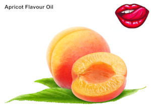 Flavour Oil / Apricot Flavour