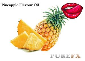 Flavour Oil / Pineapple Flavour