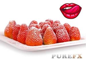Lip Balm Supplies: Lip Balm Flavour  Strawberry