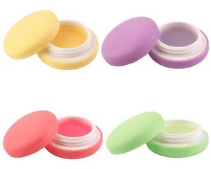 Lip Balm Supplies: Lip Balm Containers / Funky Macaroon