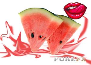 Lip Balm Supplies: Lip Balm Flavour Watermelon