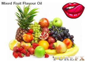 Lip Balm Flavours: Flavour Oil / Mixed Fruit Flavour