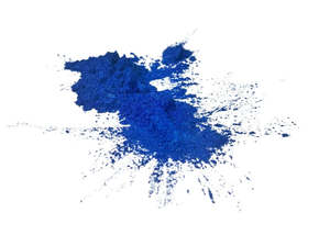 Mica: Mica Powder Royal Blue