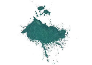 Mica: Mica Powder Green