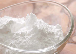 Soap Additives: Sodium Cocoyl Isethionate Powder