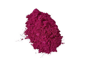 Mica: Mica Powder Magenta