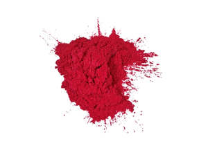 Mica: Mica Powder Red