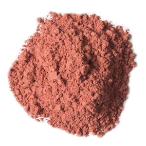 French Red Clay