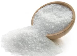 Bath Bomb Supplies: Epsom Salts
