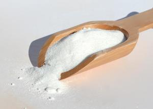 Bath Bomb Supplies: Citric Acid