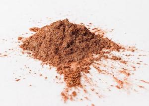 Mica Powder Bronze Shimmer