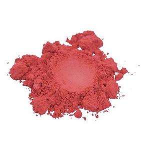 Mica: Mica Powder Red